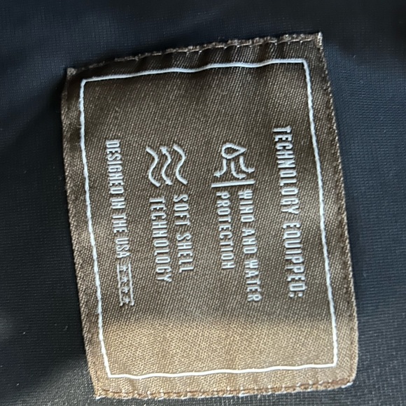 Ariat Shell Coat - Picture 3 of 4